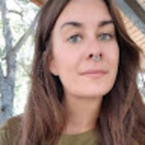 Meet your Posher, Natasha